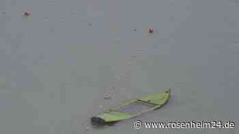 Bootsunglück in Pakistan: Zahl der Todesopfer steigt auf 51