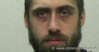 Bully jailed for unprovoked attacks on boys aged 14 and 17 near South Tyneside Metro station