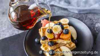 Unbegrenzte Haltbarkeit? Mindestens zehn Lebensmittel können Sie im Notvorrat bedenkenlos lagern