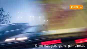 Golf-Fahrer rast vor Polizei davon: Es hätte Tote geben können