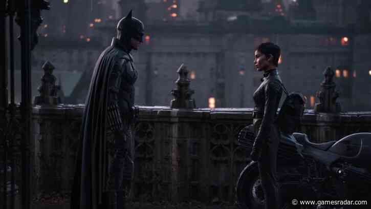 The Batman 2 gets title and release date