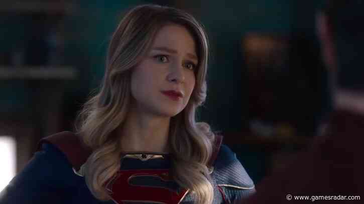 DC announces Supergirl: Woman of Tomorrow movie, promises a "very different type" of Kryptonian