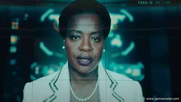 Peacemaker season 2 put on hold as Waller TV show announced instead at DC Studios