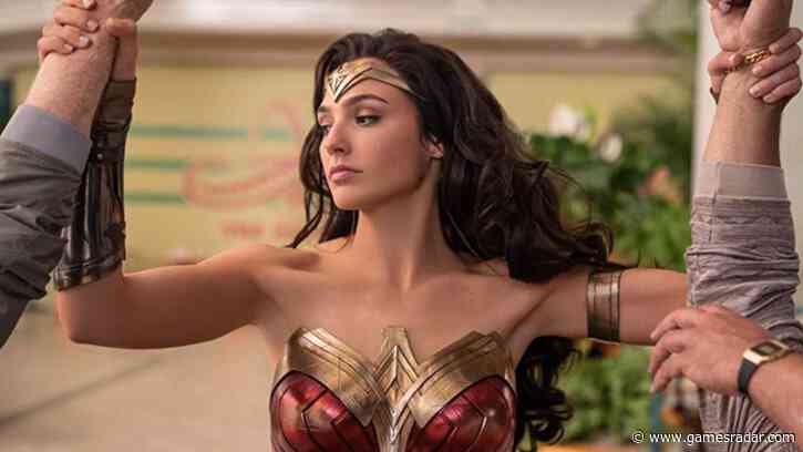 "Games of Thrones-ish" Wonder Woman prequel series coming to HBO Max