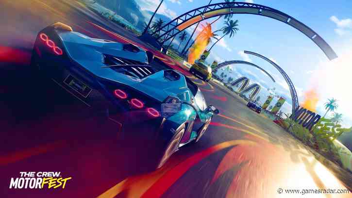 With The Crew Motorfest, Ubisoft finally brings the thrill of Forza Horizon to PS5