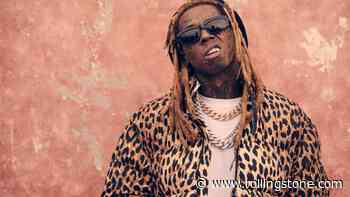 Lil Wayne Plots ‘Welcome to Tha Carter’ 2023 Tour Dates