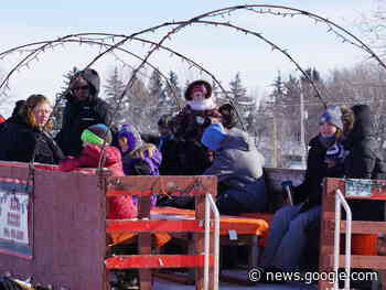 Morden's Multicultural Winterfest bigger than ever this weekend - PembinaValleyOnline.com