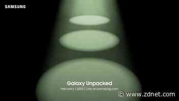 Samsung Galaxy S23, new Galaxy Books are coming tomorrow: Everything we know so far