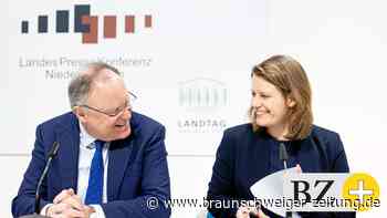 Task force Energiewende: Landesregierung will Klimaschutz stärken