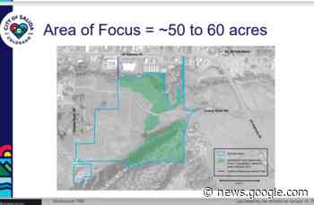 City of Salida to Unveil "South Ark Neighborhood" Plan at Tonight's ... - The Ark Valley Voice