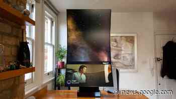 Samsung Odyssey Ark review: Sensational, impractical, unaffordable - Expert Reviews