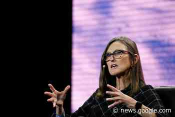 Tracking Cathie Wood's ARK Invest 13F Portfolio - Q4 2022 Update ... - Seeking Alpha