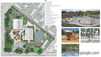 Salida Begins South Ark Neighborhood Planning Process - Heart of the Rockies Radio