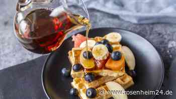 Unbegrenzte Haltbarkeit? Mindestens zehn Lebensmittel können Sie im Notvorrat bedenkenlos lagern