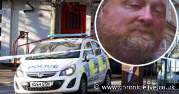 Man charged with murder of Jason Lord, 50, in Kenton