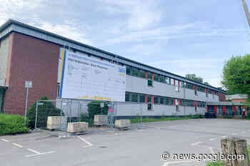 Wegen Aggressionspotenzial: Neue Inklusionshelfer für die ... - Filmpost