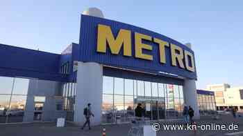 Russland-Geschäfte: Nur 8,5 Prozent der EU-Firmen haben sich aus Russland zurückgezogen