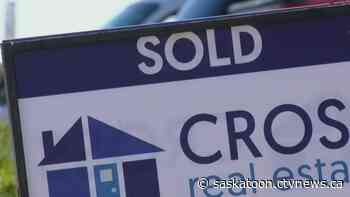Saskatoon housing market on the rebound, report says