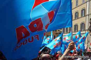 UIL PA VVF Bari e Bat: Comandante rispetti prerogative sindacali! - - UILPA VVF