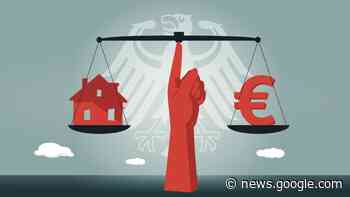Grundsteuer: Was Nachzüglern jetzt droht - Wirtschaft - SZ.de - Süddeutsche Zeitung - SZ.de