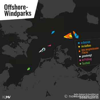 Neue Flächen zwingen Forschung und Wirtschaft zur Zusammenarbeit - KATAPULT MV