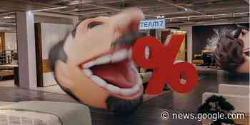 Kriegsfolgen dämpfen Werbeerwartungen für 2023, XXXLutz war ... - DER STANDARD