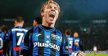 Höjlund in aller Munde - „Höllenhund“ macht Werbung für Sturm ... - Kronen Zeitung