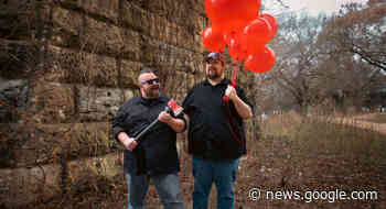 A Local Stephen King Podcast Captures the Biggest Celebrity Guests - Austin Monthly