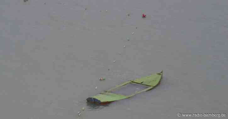 Bootsunglück in Pakistan: Zahl der Todesopfer steigt auf 51