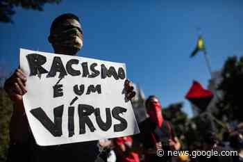 P&G se junta ao projeto #RacismoZero da Universidade Zumbi dos ... - VEJA