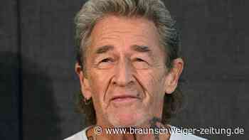 Peter Maffay wird zur Playmobil-Figur: So sieht sie aus