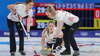 Skips Kaitlyn Lawes, Casey Scheidegger, Meghan Walter get Scotties wild-card spots