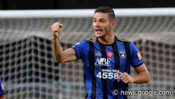 Avellino, fatta per Marconi: c'è l'annuncio - sportcampania