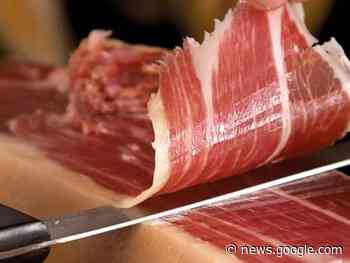 Beroemde pata negra ham bedreigd door klimaatcrisis - InSpanje.nl