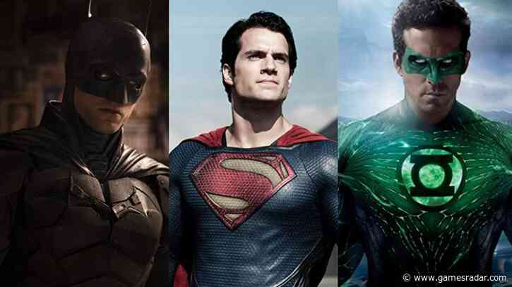 DCU Chapter One: Every new movie and show confirmed by James Gunn and DC Studios