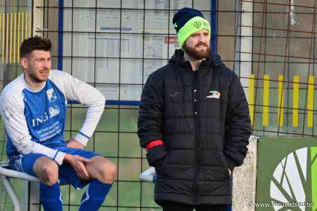 Hugo Pieters mikt met VK Akkers Middelburg op de tweede periodetitel: “Het is belangrijk dat wij ons lot in eigen handen hebben”