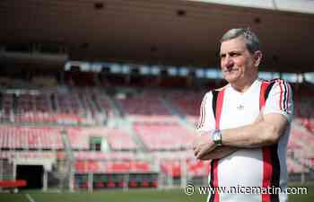 Légende de l’OGC Nice et héros de l’AS Cannes, on vous raconte qui était Charly Loubet
