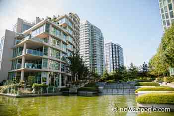 Metro Vancouver homeowners primed to withstand 'coming storm ... - Prince George Citizen