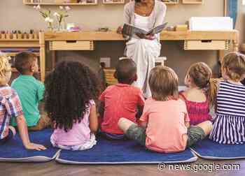 More than 120 $10 daycare spaces coming to Prince George - Prince George Citizen