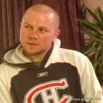 UPDATE: Missing man found OK – Prince George Daily News - Prince George Daily News