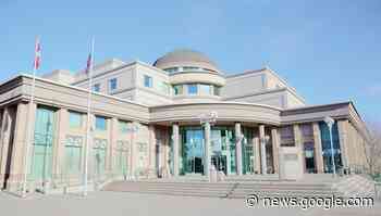 Prince George court docket: January 23-27, 2023 - Prince George Citizen