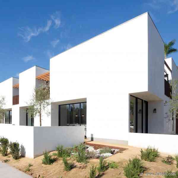 Bittoni Architects designs co-living project geared toward LA newcomers