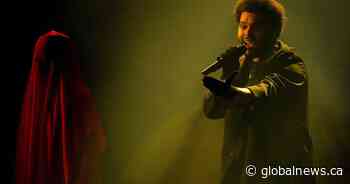 2023 Juno Awards nominations: The Weeknd leads the pack with 6