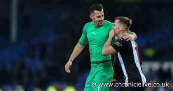 Five Newcastle United players on summer notice following the January transfer window