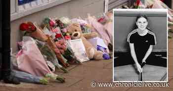 Purple-themed vigil planned for Hexham stabbing victim Holly Newton