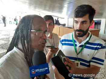 "Vamos reconstruir”, diz João Jorge sobre situação da Fundação ... - sociedadeonline.com