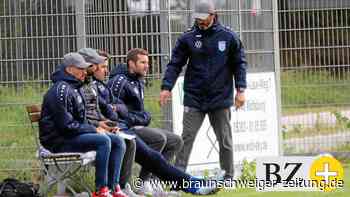 Trainer und Sport-Chef gehen: Umbruch bei Lupo Martini