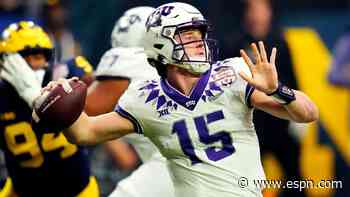 Nagy: Duggan can open eyes at Senior Bowl