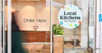 Local Kitchens continues expansion with five new locations coming to Northern California