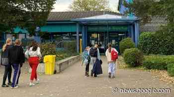 Niederkrüchten/Schwalmtal: Eltern können Kinder anmelden - Rheinische Post